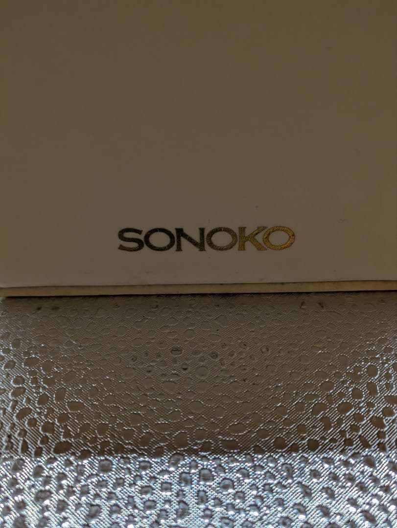 鈴木その子　3Dクリスタルアート
