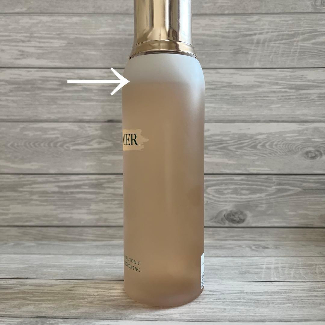 ラ・メール ザ・エッセンシャル トニック 200mL
