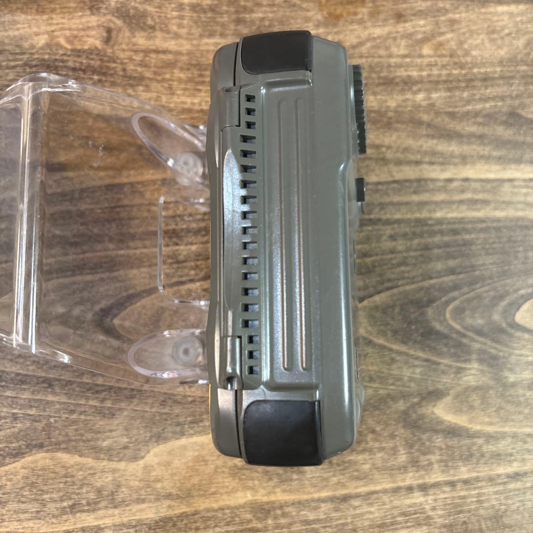 パナソニック　ショックウェーブ shockwave RQ-SW5 ジャンク品