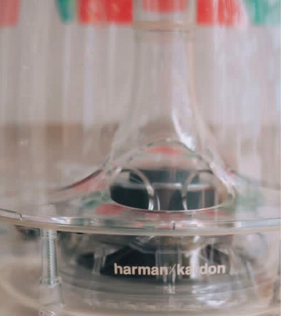Harman Kardon SOUNDSTICKS Bluetoothスピーカー