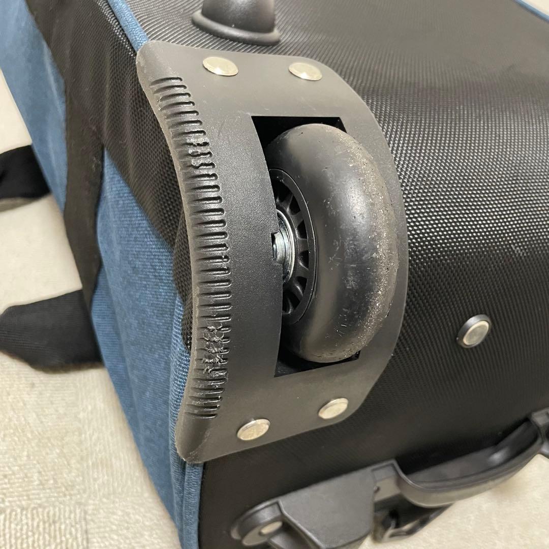 OUTDOOR PRODUCTS 3WAYボストンバッグ　キャリーバック