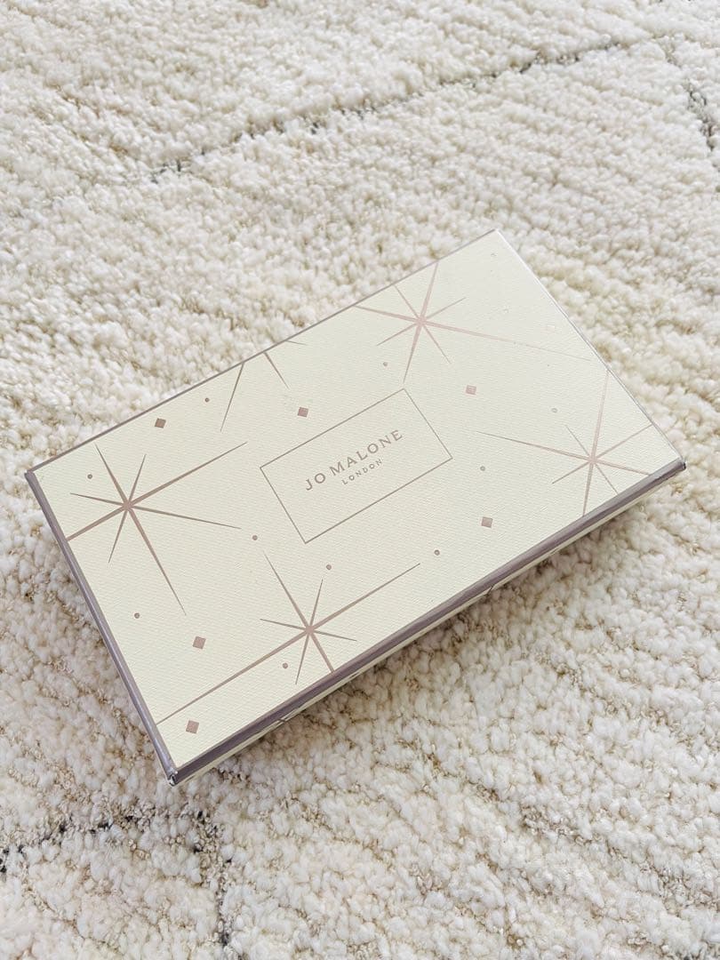 【Jo MALONE LONDON】コロンコレクション/5本セット