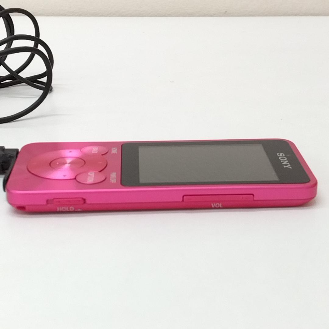 若《RAXMV》SONY　ウォークマン　NW-S14　8GB