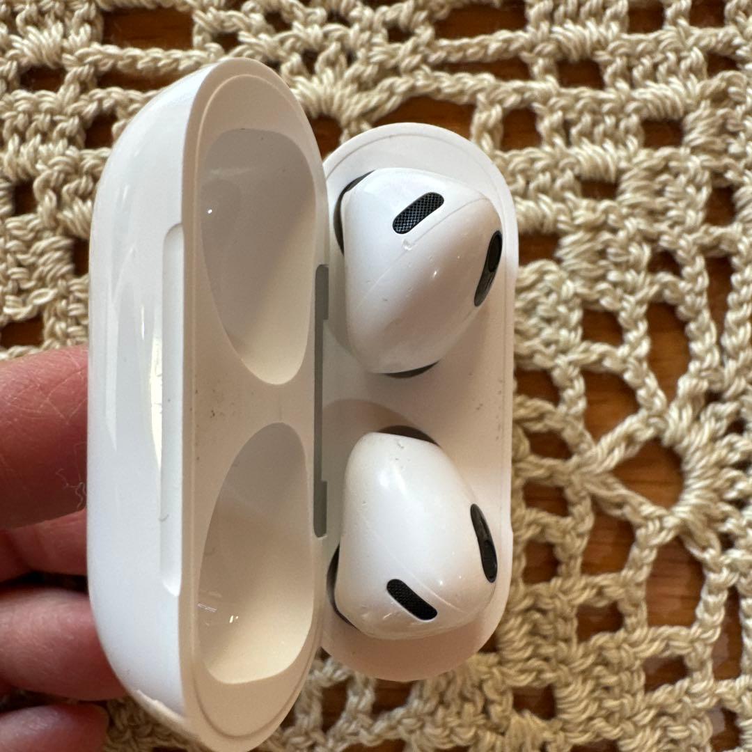 【正規品】Apple AirPods3 第3世代 【おまけ付き】