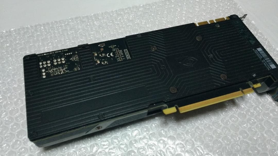 グラフィックボード・グラボ・ビデオカード GEFORCE GTX980 4GB