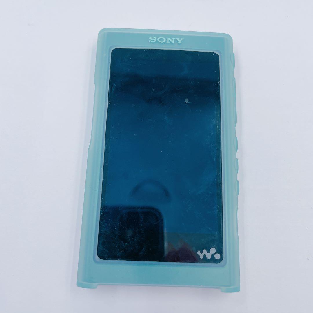 3XM8 SONY ソニー WALKMAN ウォークマン NW-A55