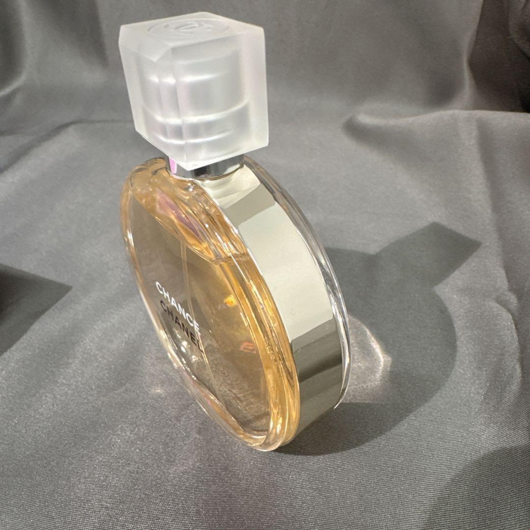 CHANEL シャネル チャンス オーヴィーヴ オードゥトワレット 50ml香水