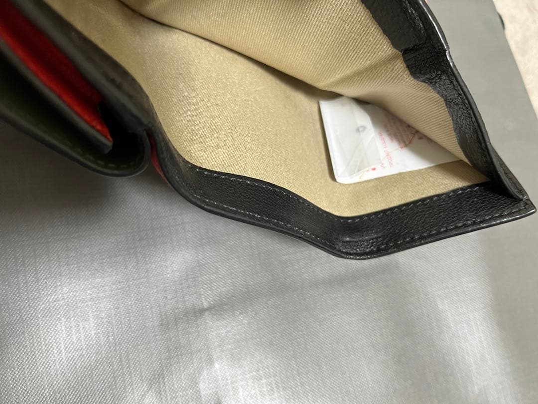 MARNI 三つ折財布 マルニ