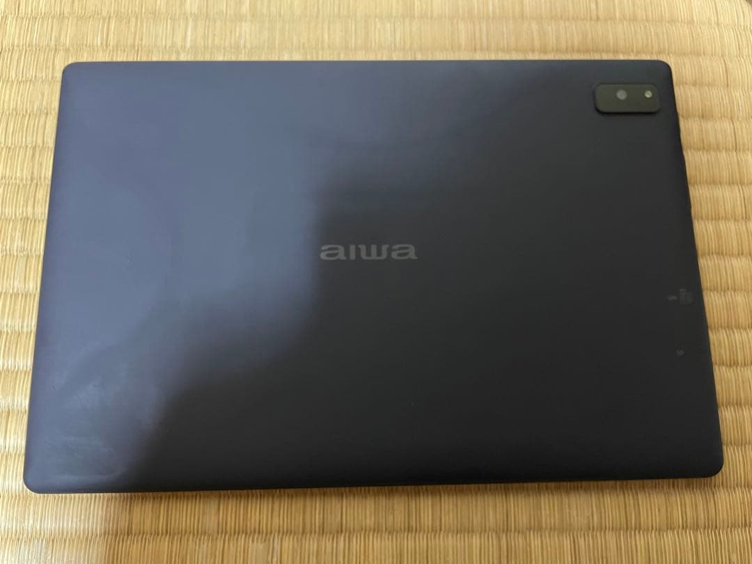 aiwa Tab AB10L JA3-TBA1005 SIMフリー 付属品多数