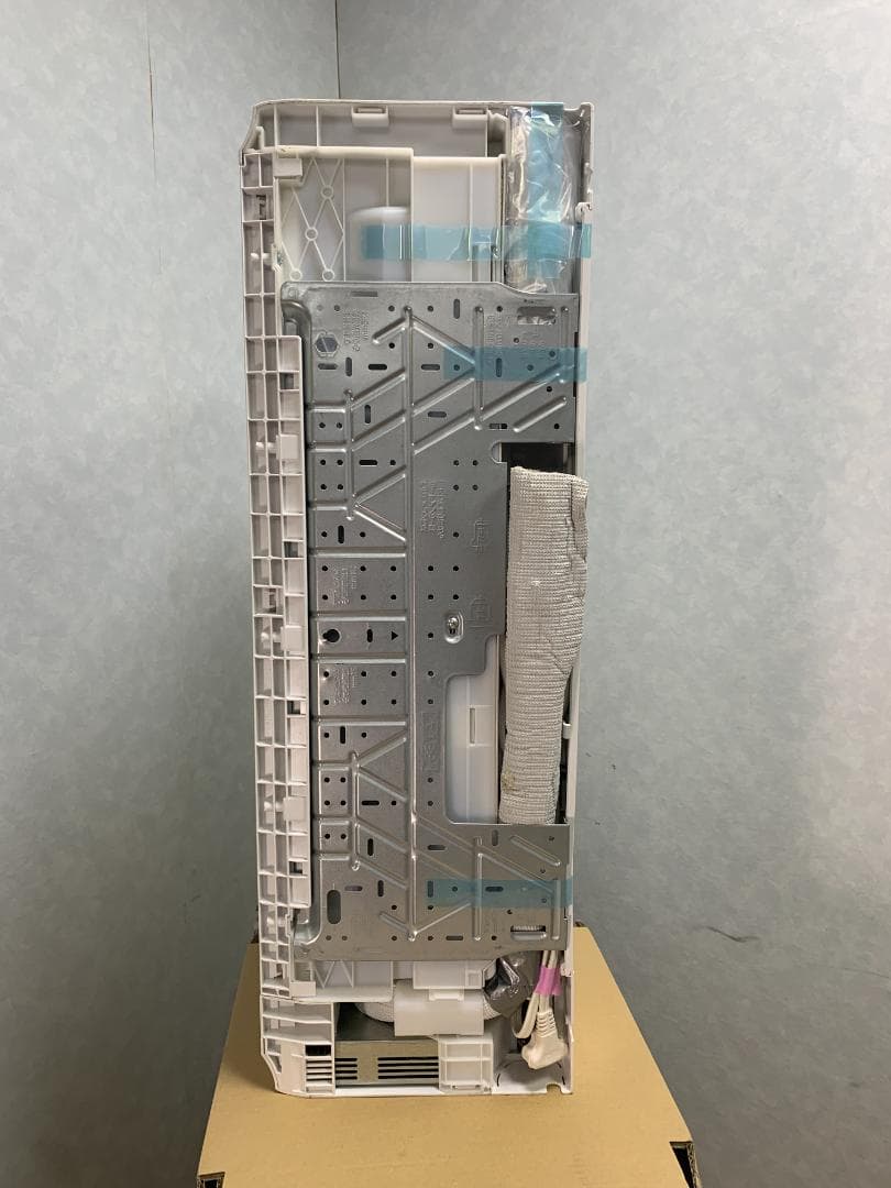 K☆074 シャープ ルームエアコン AY-N56P2-W 2021年 美品