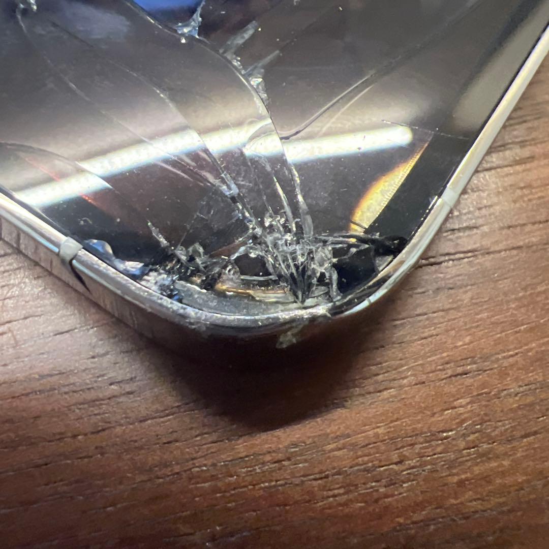 iPhone 12pro ジャンク
