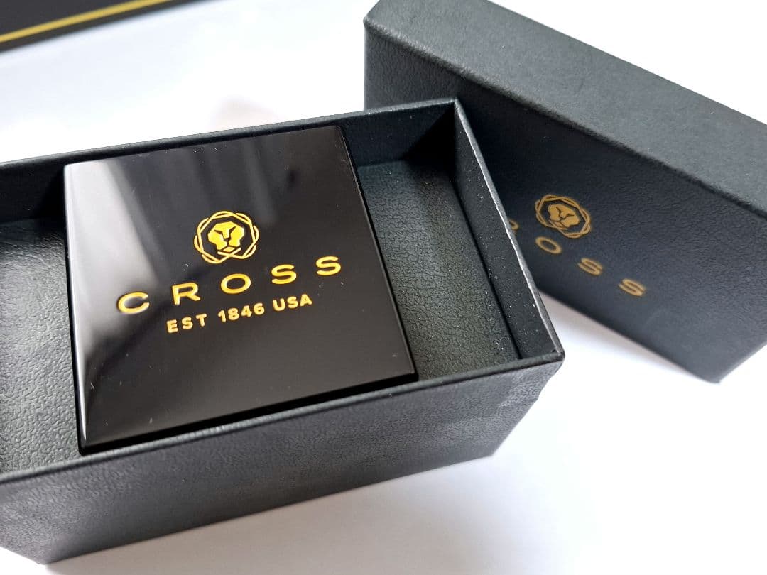 未使用　限定　cross　タウンゼント　ボールペン　イヤーオブザドッグ　狗　戌