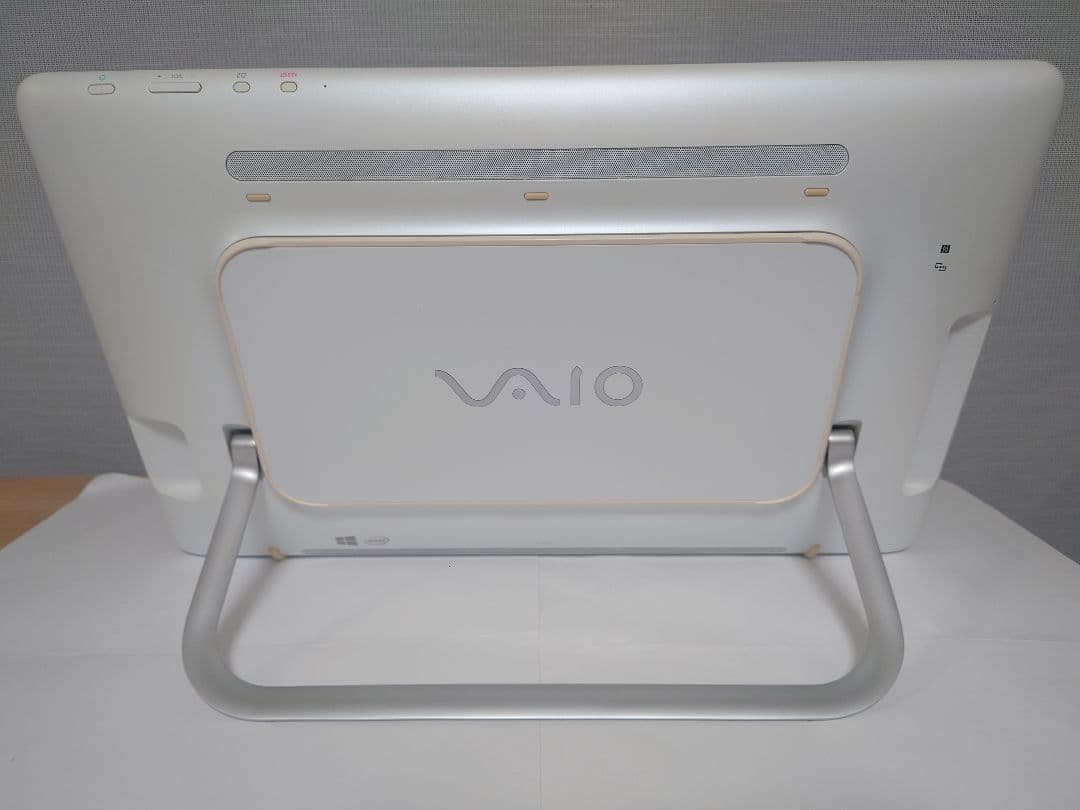 SONY VAIO Tap20 SSD500GB Win11 office付