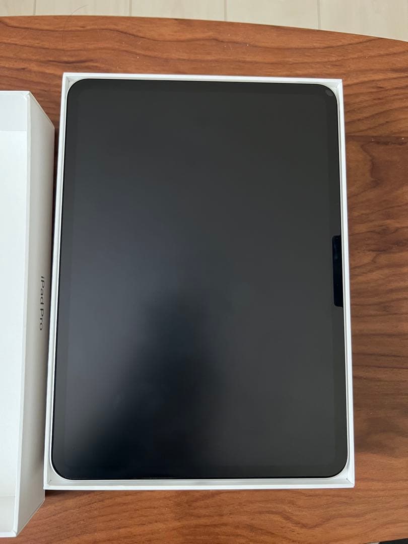 iPadPro 11 M4 5世代Wi-Fi 256GB