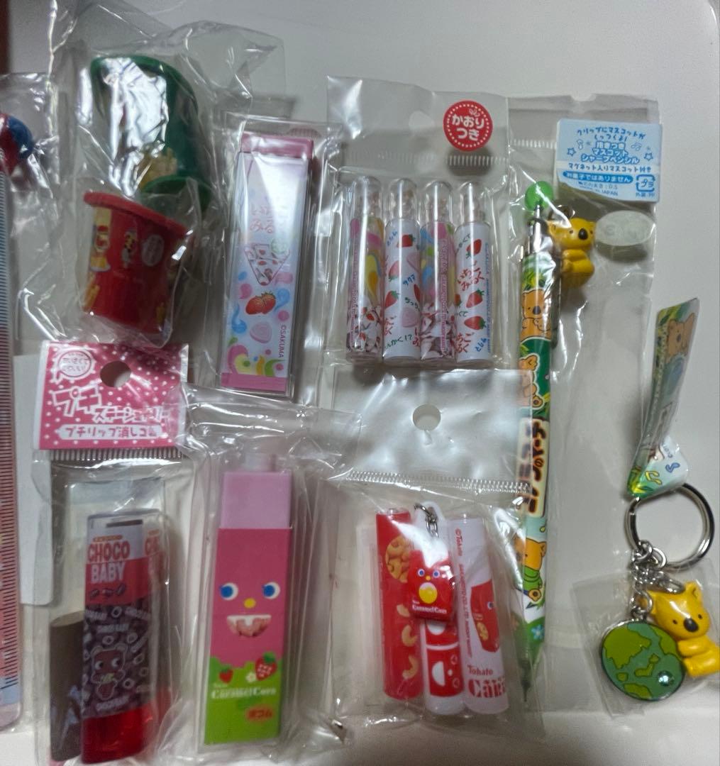 サカモト お菓子 文房具 まとめ売り
