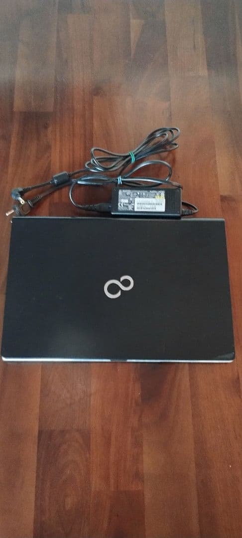 ノートPC富士通 LIFEBOOK　S935/K