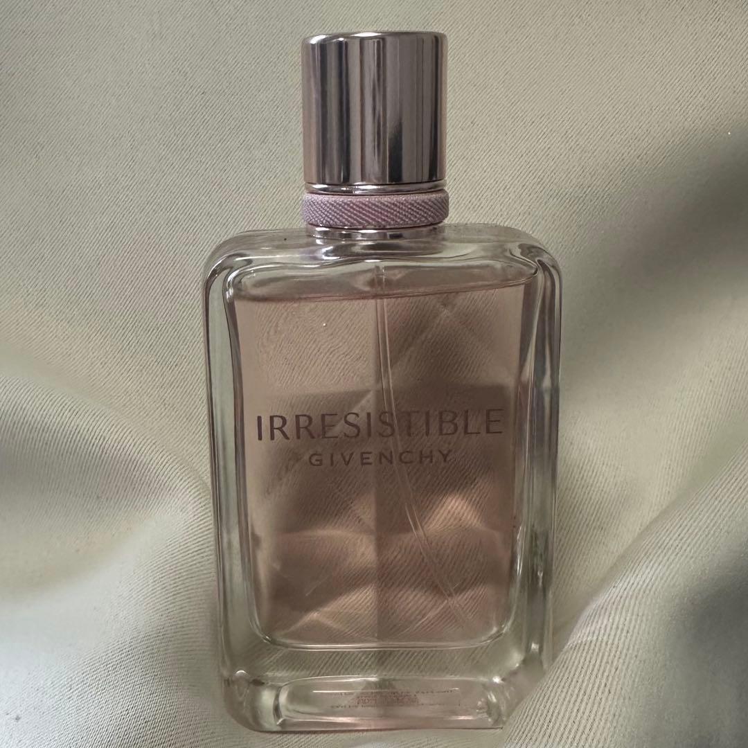 IRRESISTIBLE GIVENCHY 50ml フローラル香水