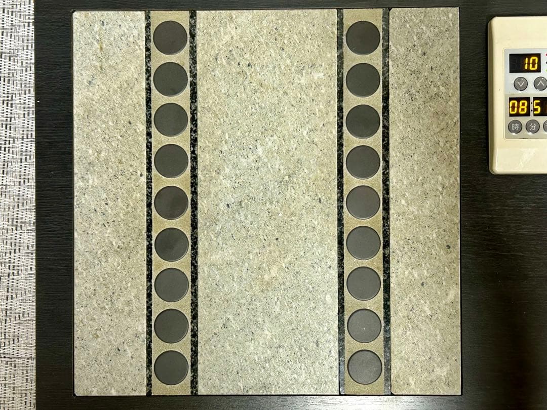 岩盤足軽S Foot Stone Spa