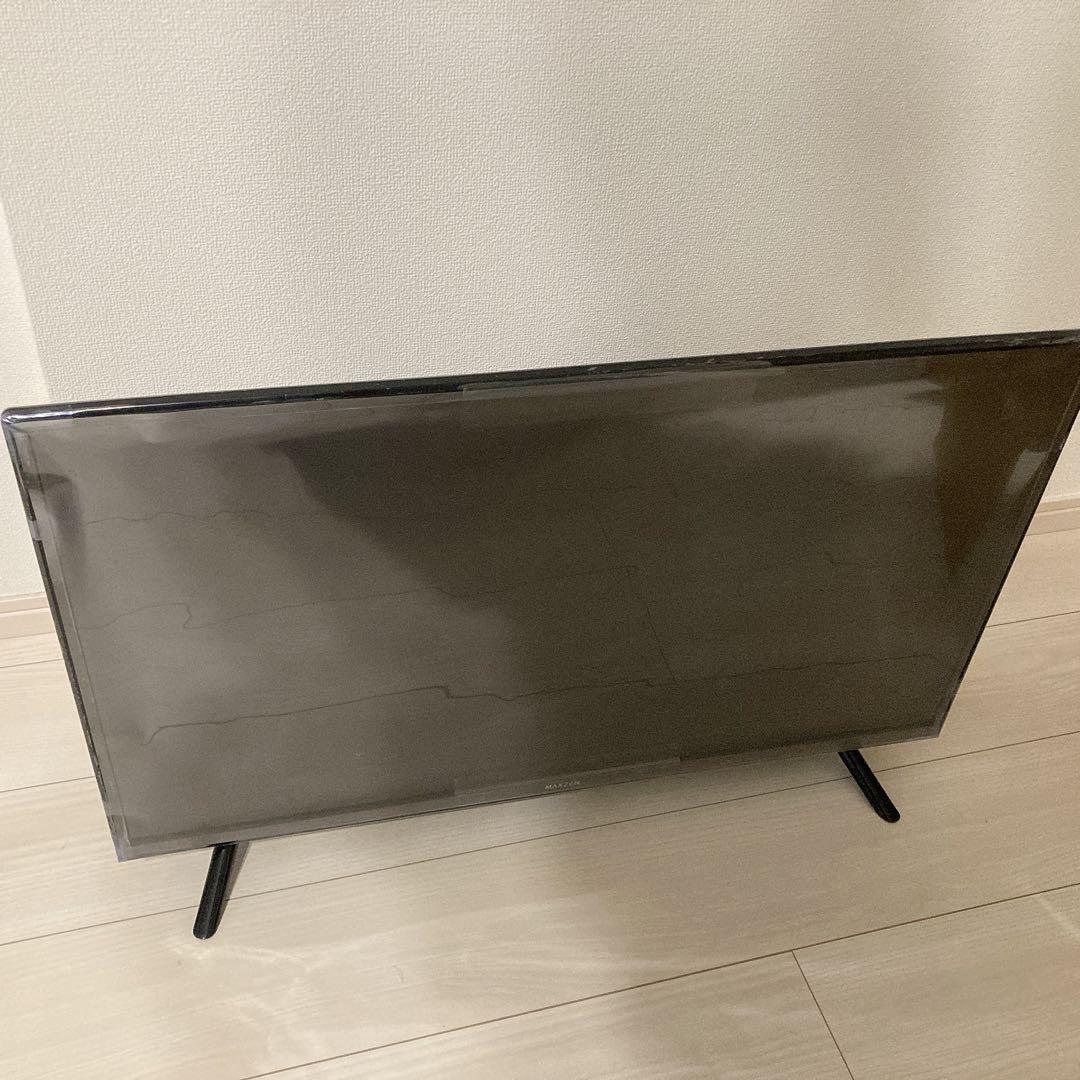 液晶テレビ 32型 マクスゼン J32CH06 MAXZEN