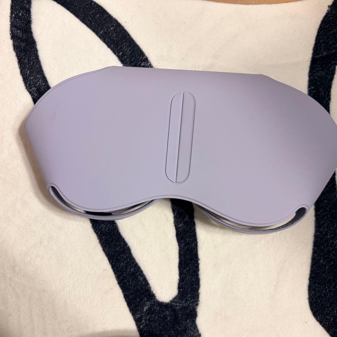 AirPods Max パープル紫