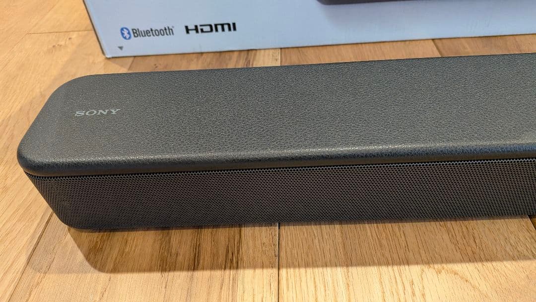 ★Yataku様用　SONY サウンドバー　HT S100F