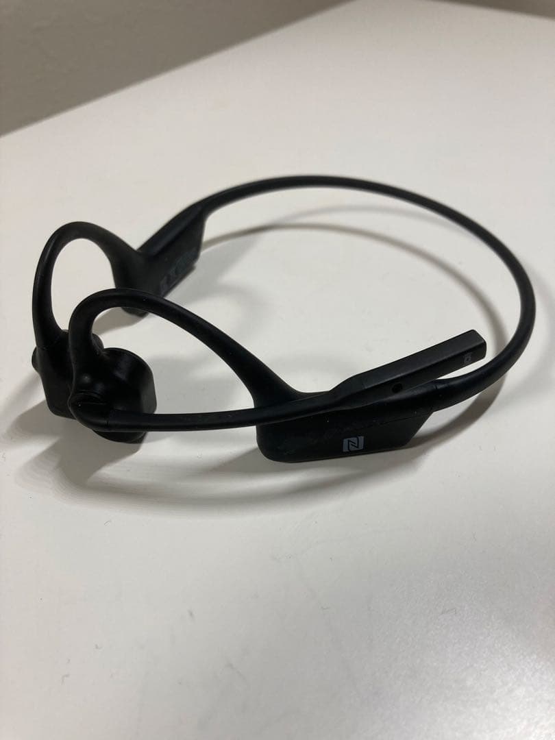 SHOKZ 骨伝導ワイヤレスイヤホン