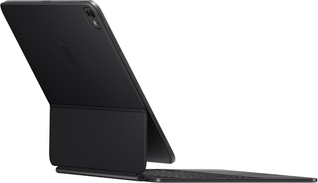 11/22まで【ほぼ新品】13インチiPadProMagicKeyboardUS