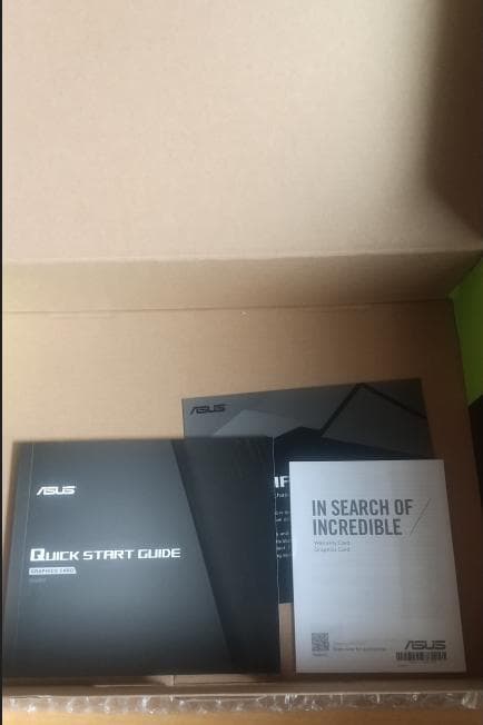 グラフィックボード・グラボ・ビデオカード ASUS DUAL-RTX4060 8G