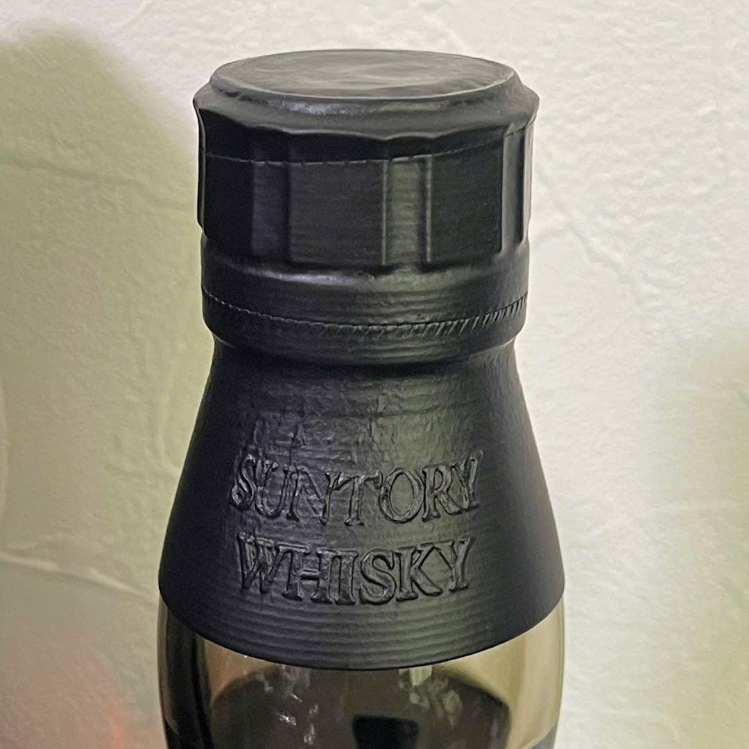 【美品】山崎18年 シングルモルトウイスキー 700ml