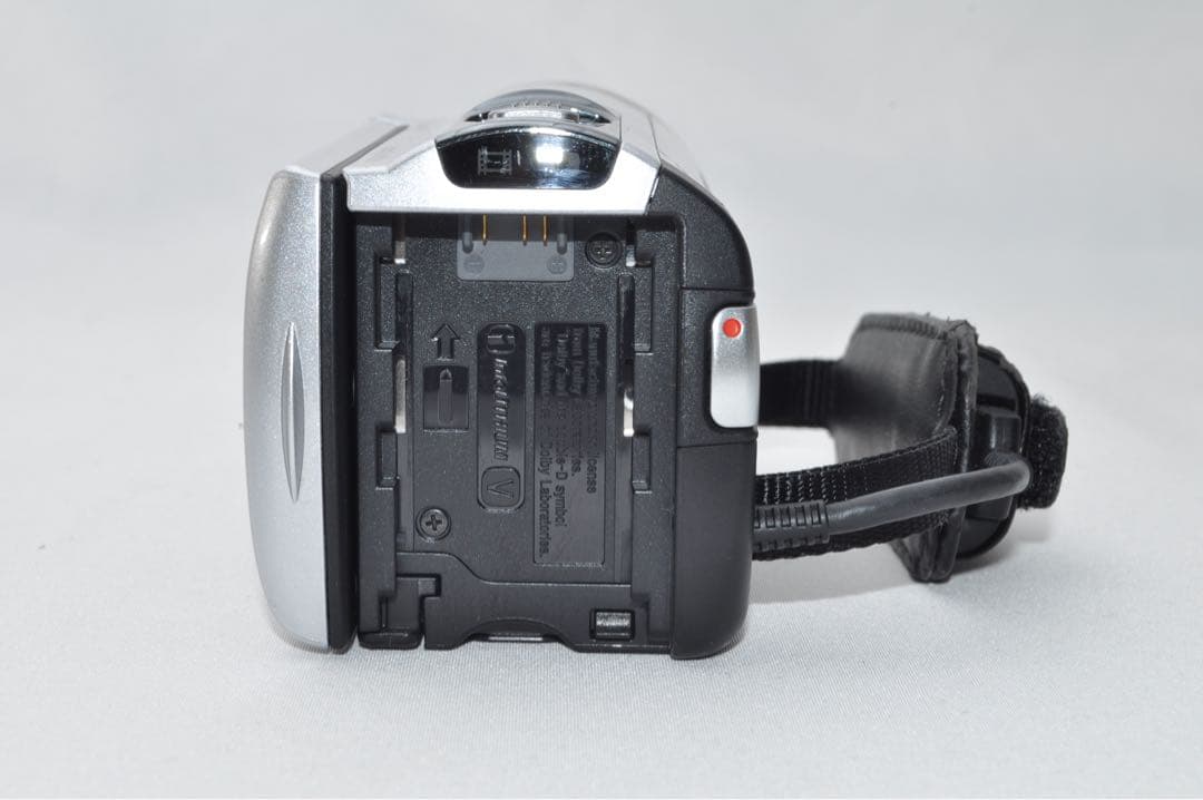 【動作OK】 SONY ソニー HDR-CX180 デジタル ビデオ カメラ