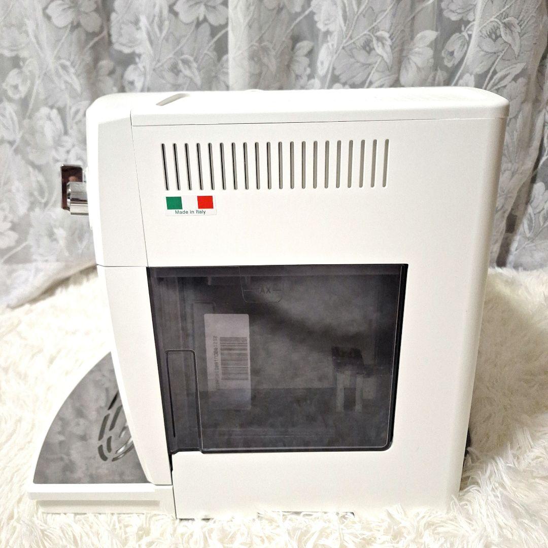完動品 デロンギ 全自動 エスプレッソマシン マグニフィカ ESAM03110W