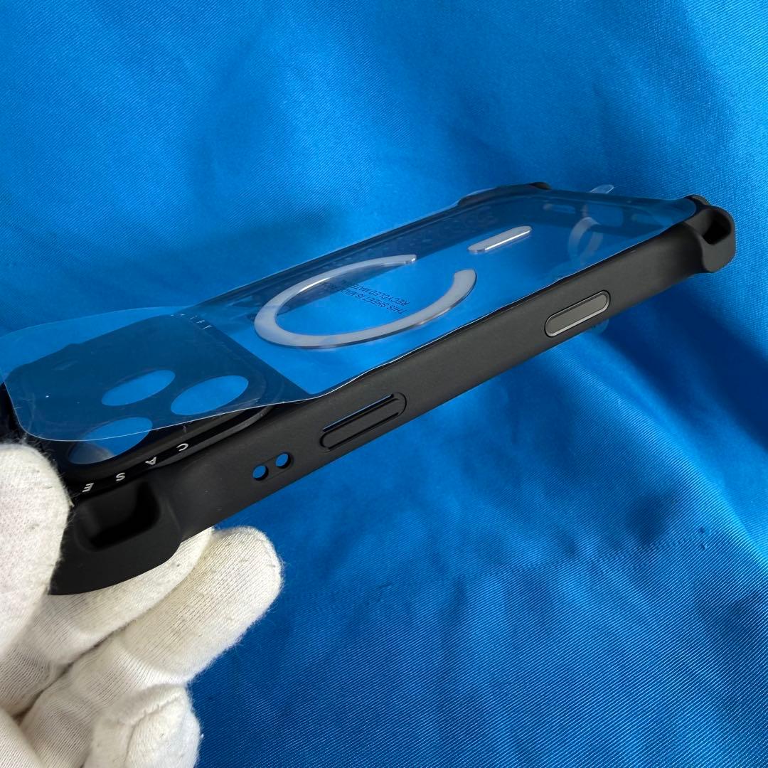 新品 CASSETiFY ウルトラバウンス iPhone 17 Pro Max