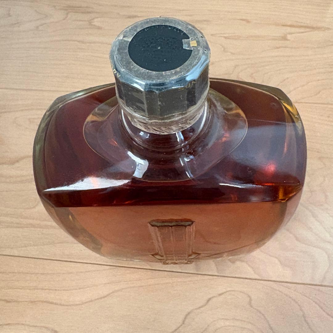 サントリー ピュアモルトウイスキー古樽仕立600ml 43%