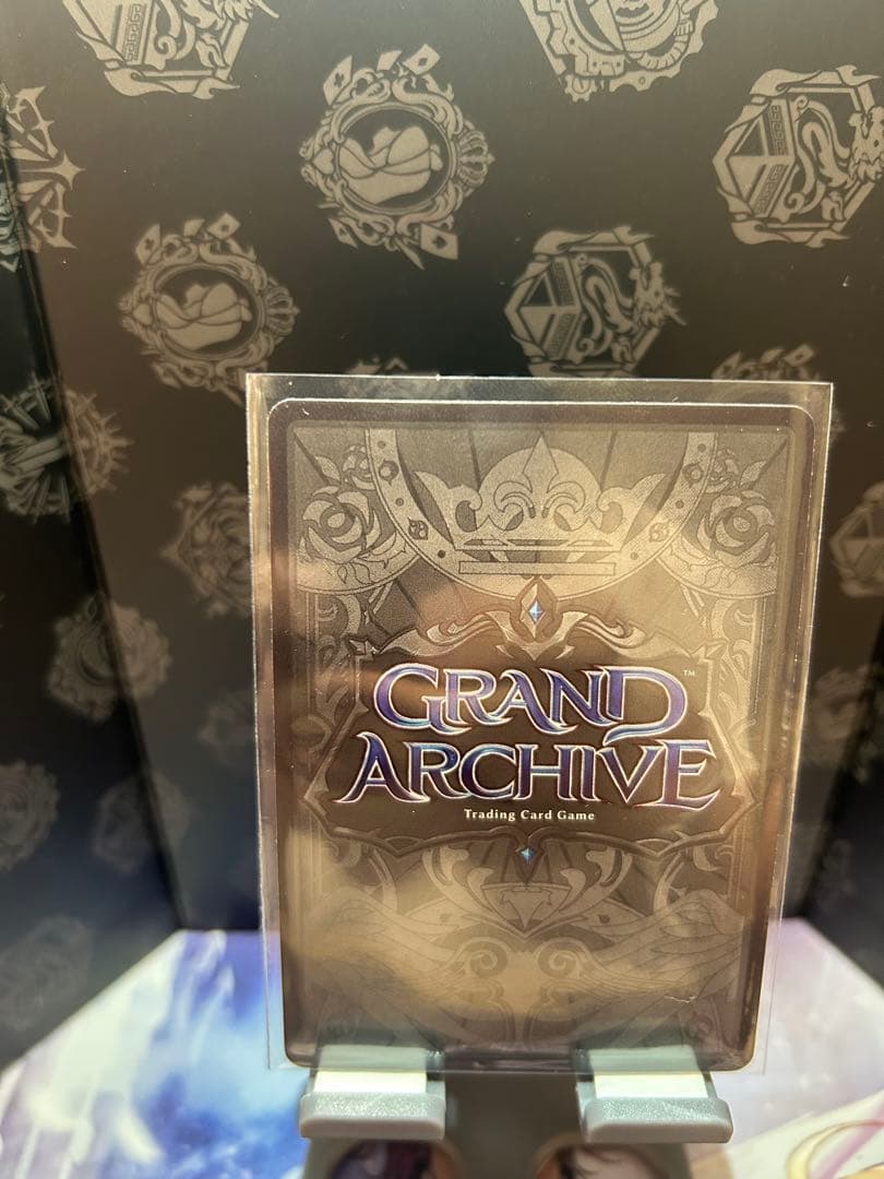その他 Angelic Channeling grand archive RDO UR