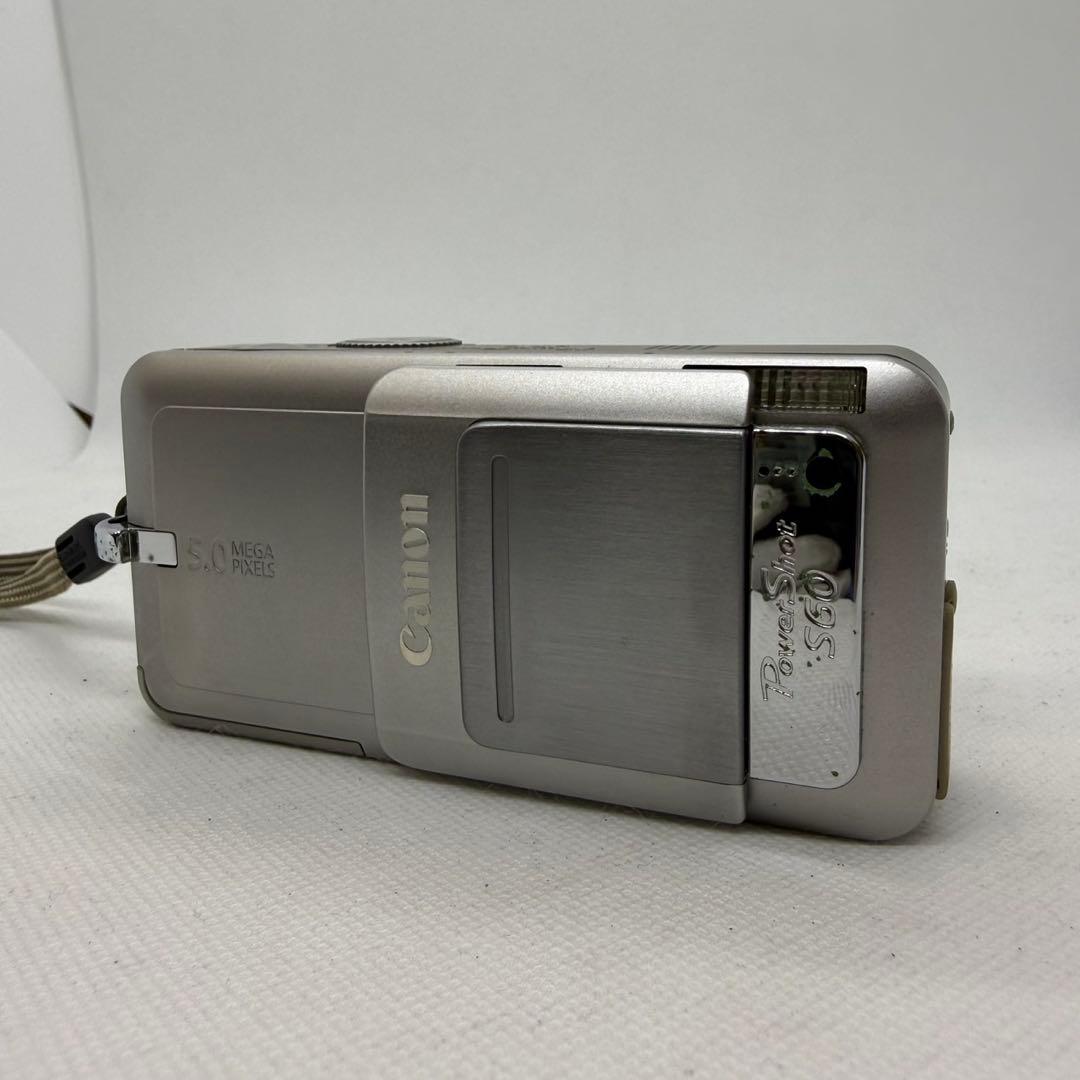 Canon キャノン コンパクトフィルムカメラ、デジタルカメラセット