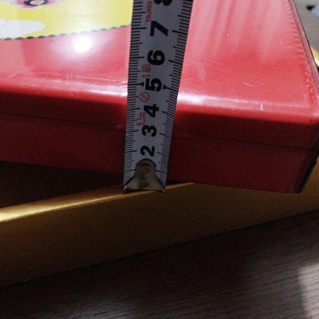 エナメルバッグ　スクールバッグ　レッスンバッグ　　学習カバン　昭和レトロ