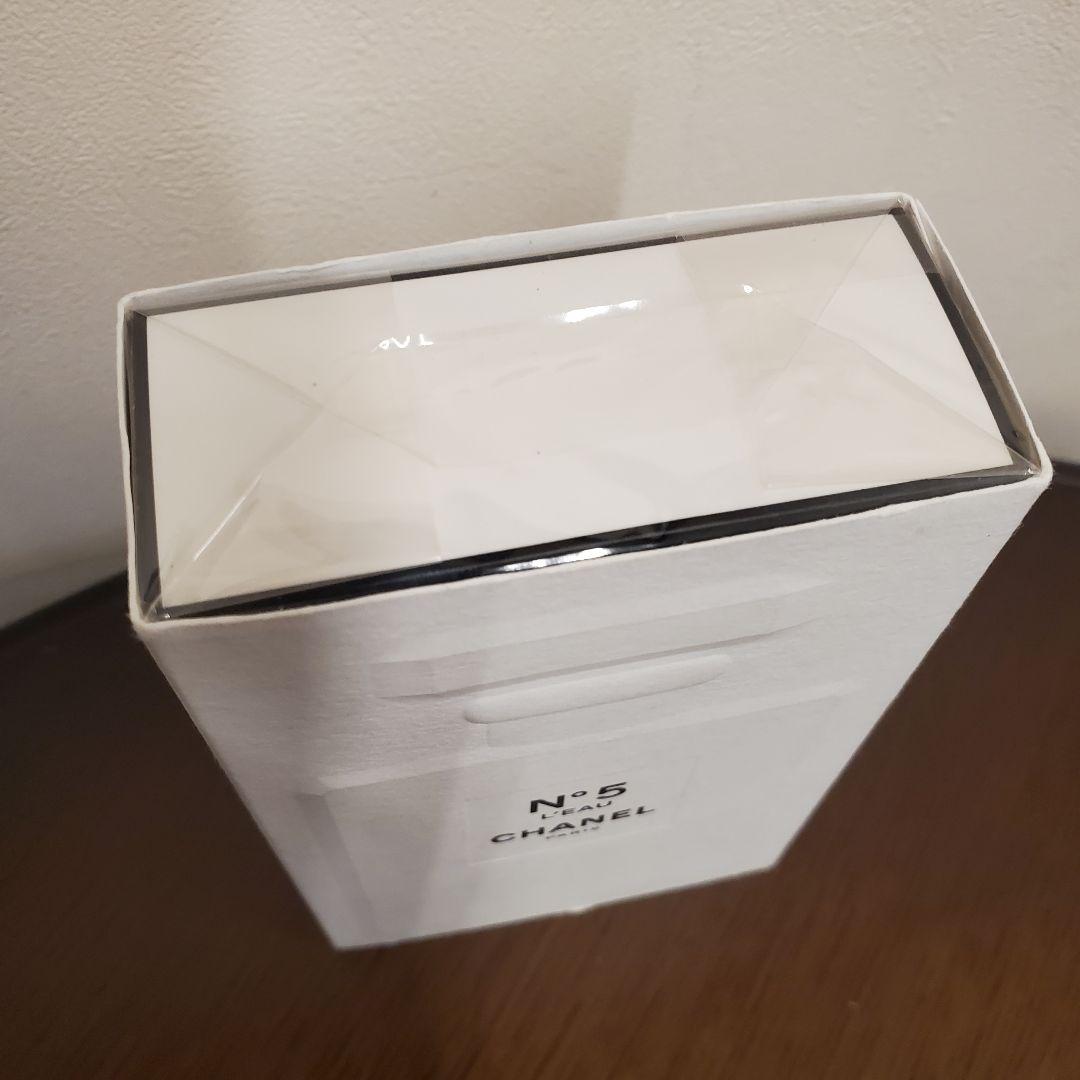CHANEL シャネル No.5 香水 100ml 未開封品