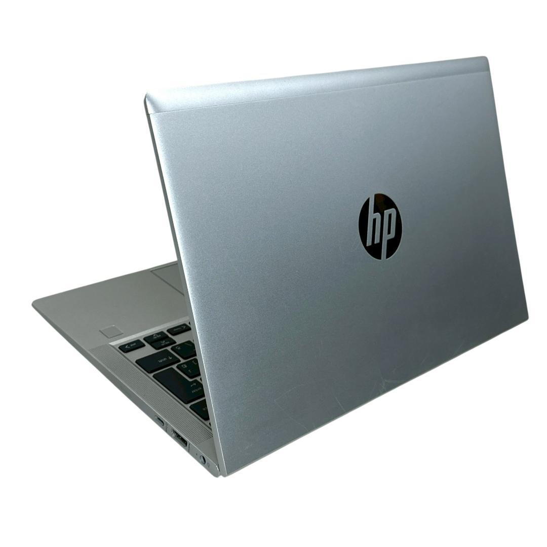 【美品】HP 635G8 Ryzen5 16GB 512GB ノートPC 921