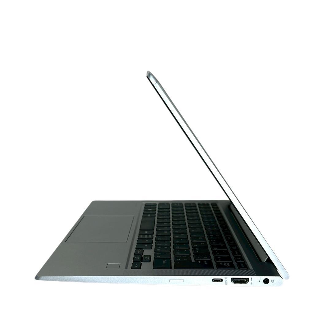 【美品】HP 635G8 Ryzen5 16GB 512GB ノートPC 921