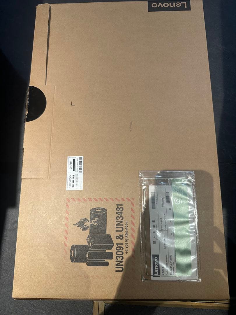 Lenovo ノートPC USB HDMI USB-C IdeaPad3