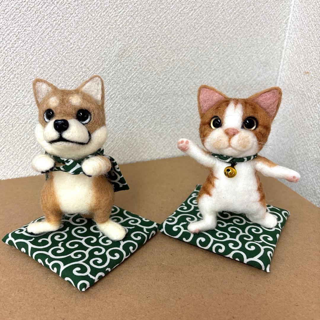 ゆきちゃん(=^x^=)U^ェ^U