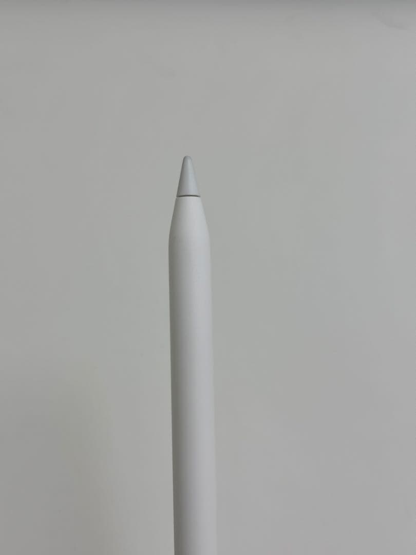 【開封済み未使用】Apple Pencil（USB-C）【箱無し】