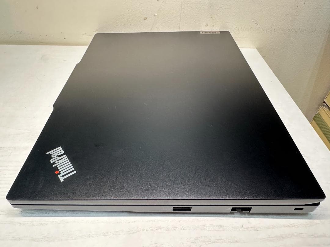 Windowsノート本体 Lenovo ThinkPad E14 G5 R5 7530U 16G 512G