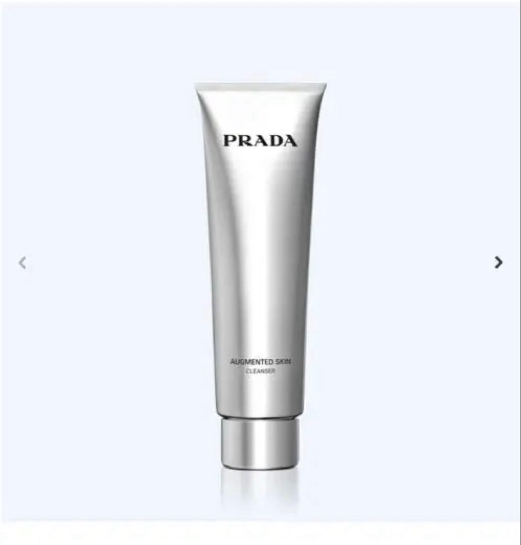 【定価15,730円】PRADA オーグメンテッド スキン クレンザー