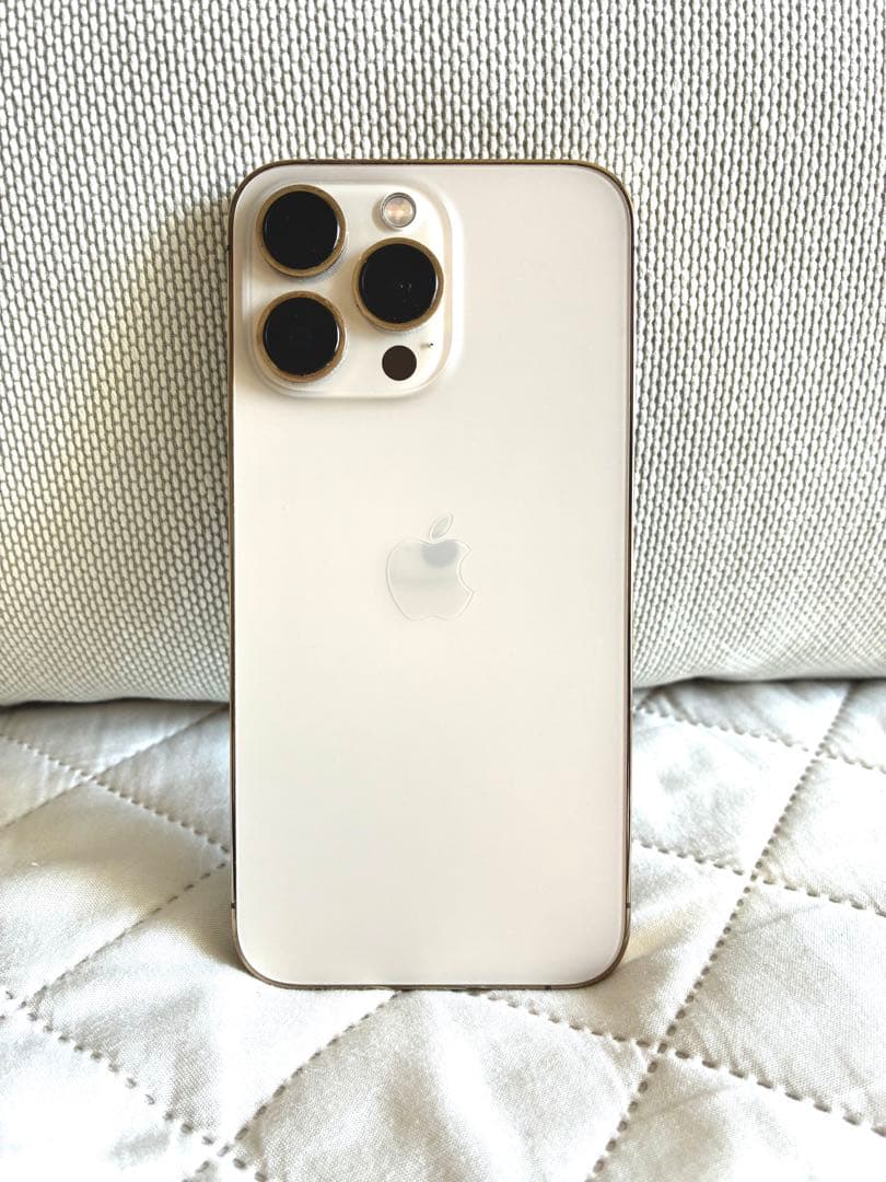 【美品】 iPhone 13 Pro 256GB