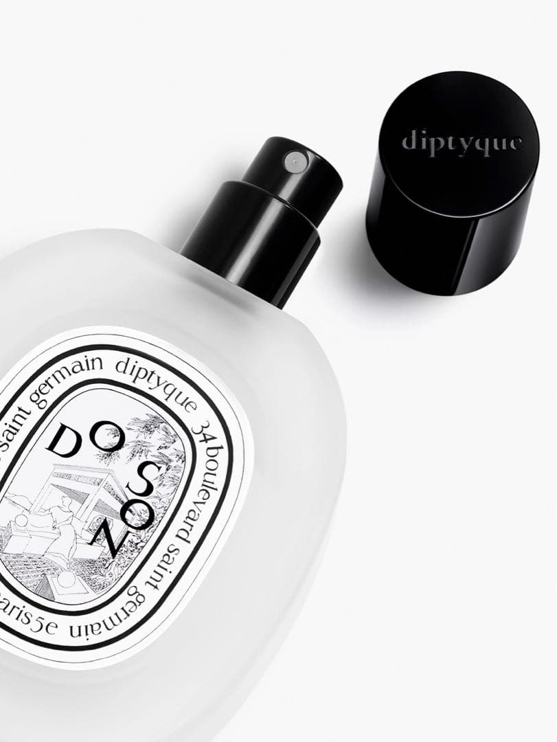 diptyque Do Son ヘアフレグランス 30ml