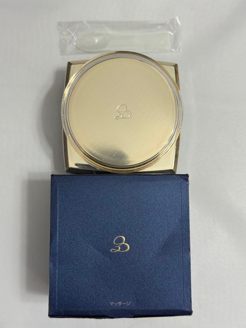 【新品未開封】アルビオン エクシア アンベアージュ マッサージ 80g