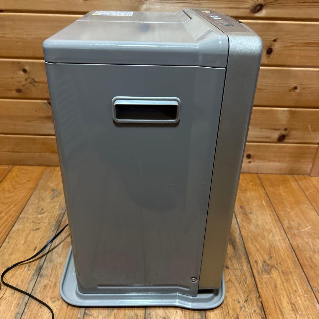 送料込み￼FH-EX3411BY強制通気形開放式石油ストープ CORONA 9L