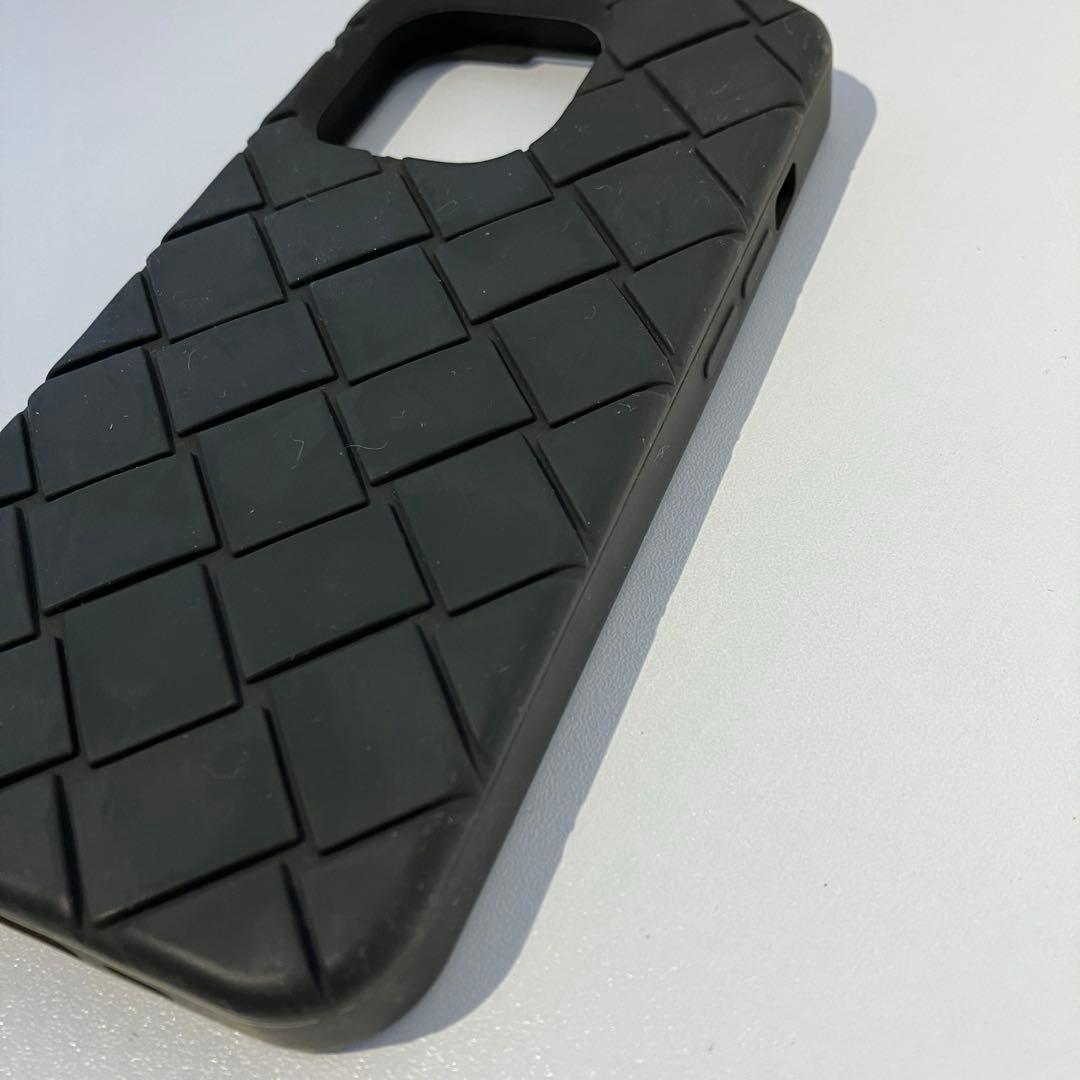 BOTTEGA VENETA ボッテガヴェネタ スマホケース