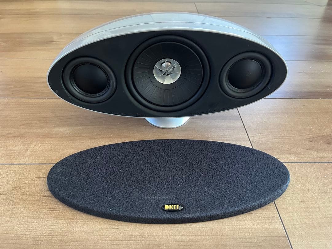 KEF HTC3001SE センタースピーカー 最終価格